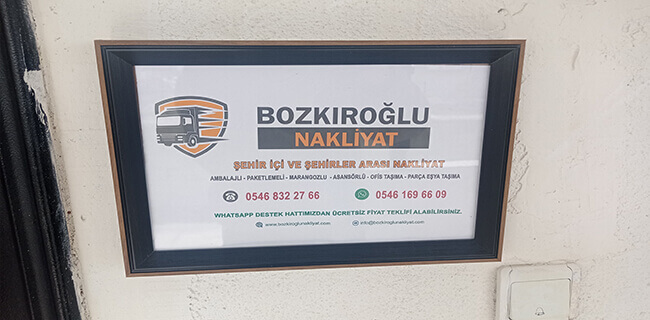 Şirket Görseli